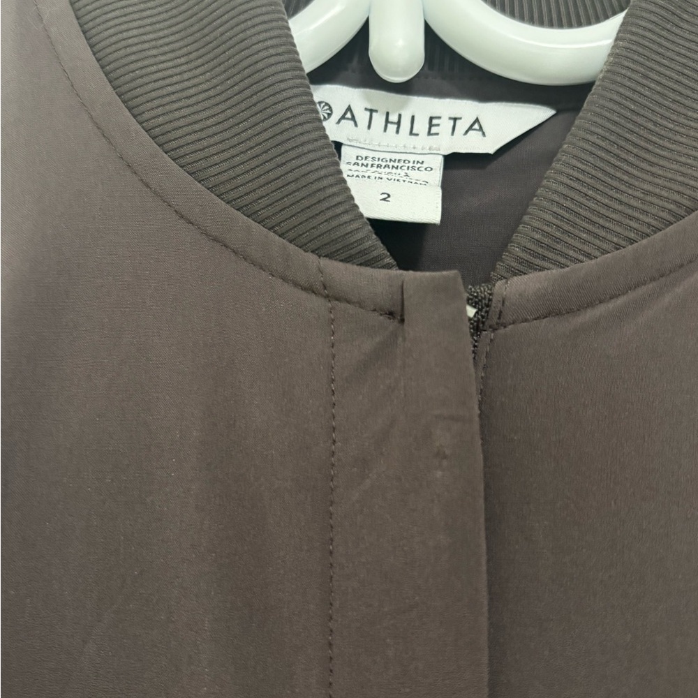 Athleta Brooklyn Jumpsuit - Picture 2 of 10